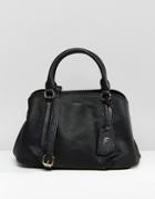 Fiorelli Primrose Compartment Tote Bag - Primrose Black