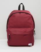 Boardies Backpack - Red
