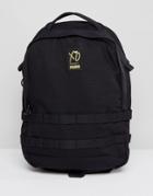 Puma X Xo Backpack In Black 07529701 - Black