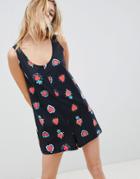 Bonds Heartbeat Sleep Romper - Black
