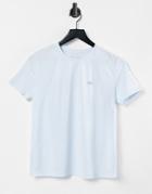 Asos 4505 Icon Performance T-shirt-blues