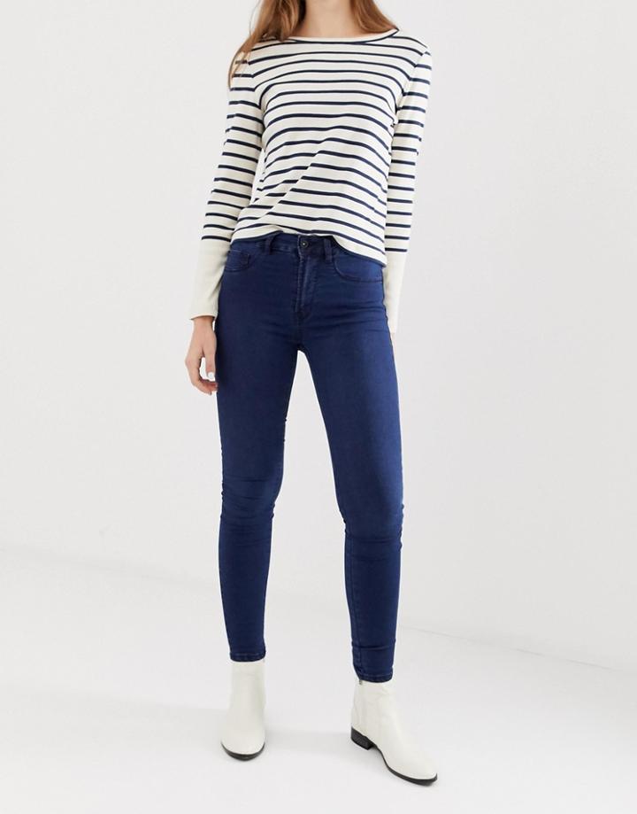 Ichi One Size Fits All Jeans