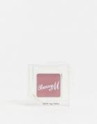 Barry M Clickable Eyeshadow - Love Letter-red
