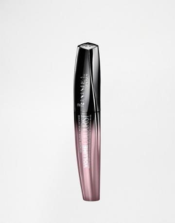 Rimmel Volume Colourist Mascara - Black