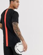 Puma Soccer Nxt T-shirt In Black - Black