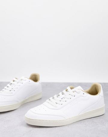 Superdry Sleek Sneakers-white