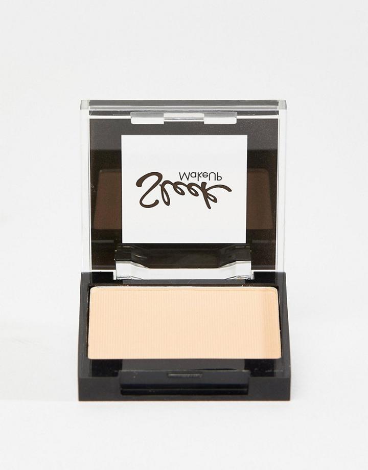Sleek Makeup Eyeshadow Mono - Back To Reality - Pink