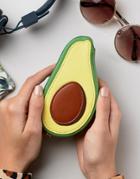 Asos Avocado Coin Purse - Multi