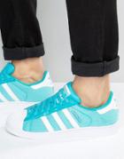 Adidas Originals Superstar Summer Pack Sneakers S75661 - Blue