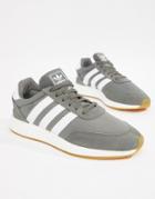 Adidas Originals I-5923 Sneakers In Gray D97345 - Gray