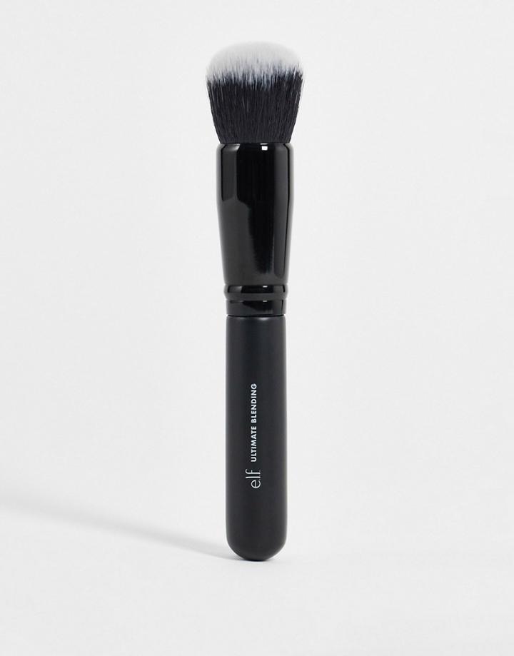 E.l.f. Ultimate Blending Brush-no Color