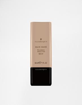 Illamasqua Skin Base Foundation - Seven