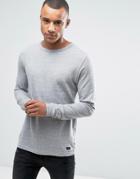 Produkt Lightweight Sweatshirt - Gray