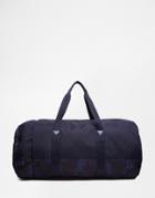 Fred Perry Nylon Carryall - Blue
