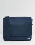 Esprit Messenger Bag - Navy