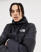 The North Face Himalayan Light Synthetic Jacket In Black - Black