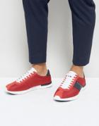 Tommy Hilfiger Sneakers - Red