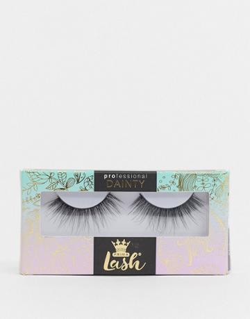 Prima Lash Dainty Wispy Lash - D9-black
