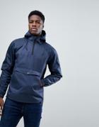 Only & Sons Overhead Anorak - Navy