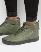 Cayler & Sons Hamachi Sneakers - Green