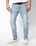 Asos Skinny Jeans - Blue