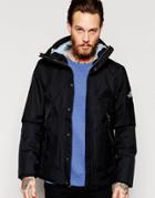 The North Face 1990 Mountain Jacket - Black