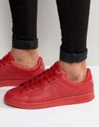 Jack & Jones Bane Sneakers - Red