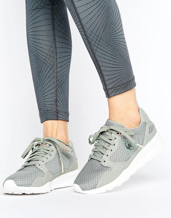 Le Coq Sportif Racerone Sneaker - Gray