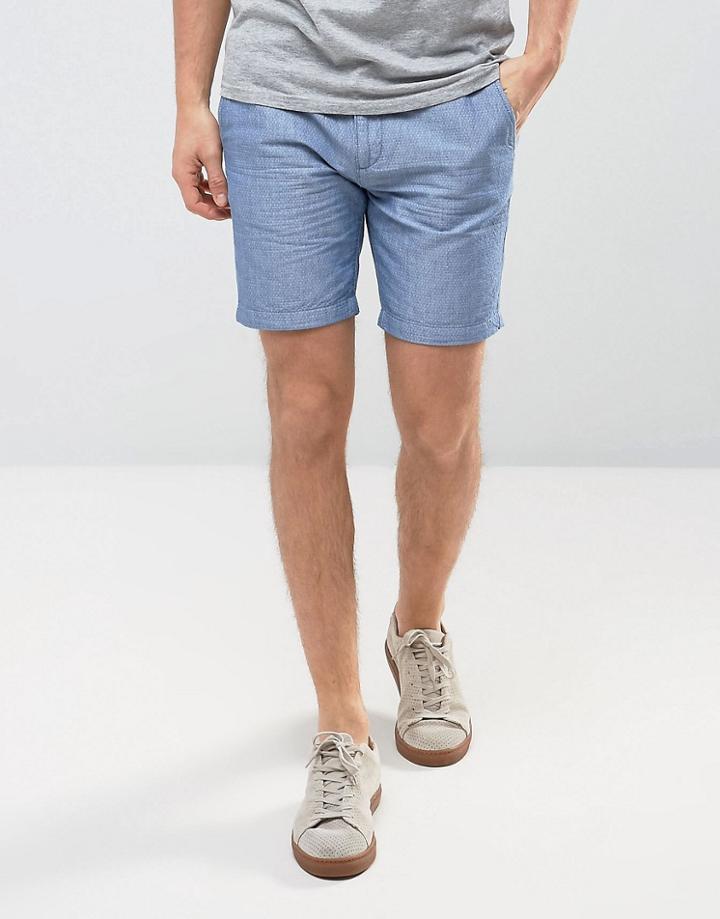 Common People Dot Oxford - Blue