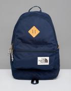 The North Face Berkeley Backpack 25 Litres In Navy - Navy