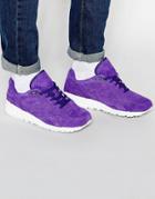 Saucony Shadow 6000 Sneakers In Purple S70222-3 - Purple