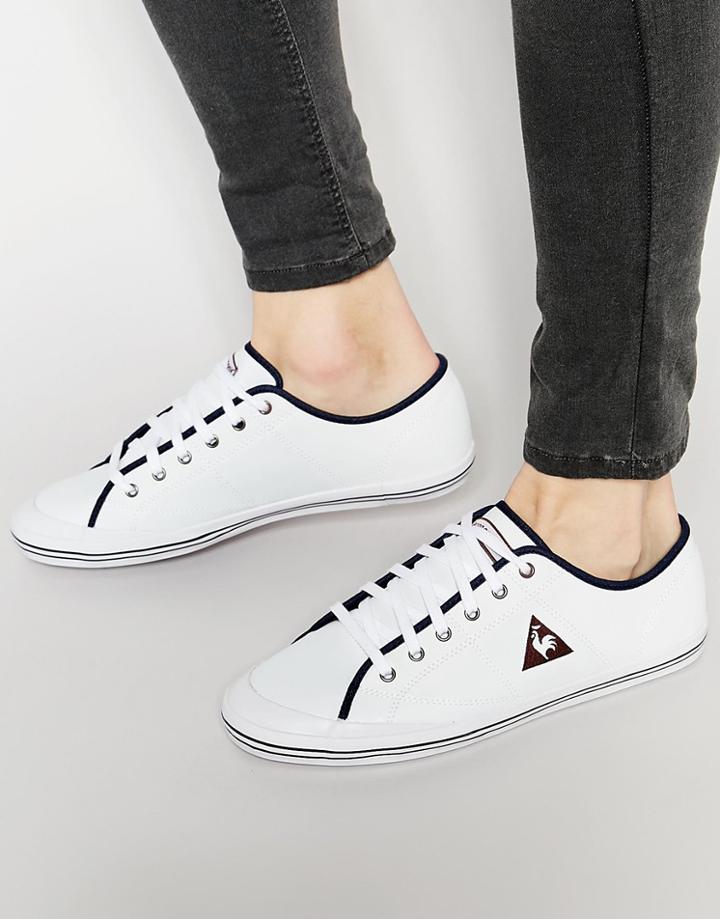 Le Coq Sportif Grandville Sneakers - White