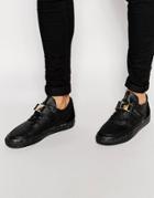 Cayler & Sons Chutoro Low Sneakers - Black