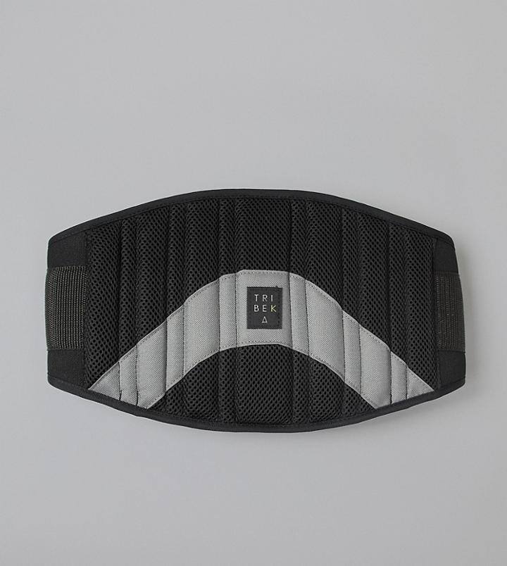 Tribeka Weight Lifting Belt - Black
