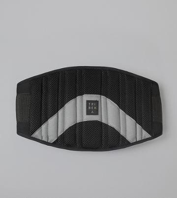Tribeka Weight Lifting Belt - Black