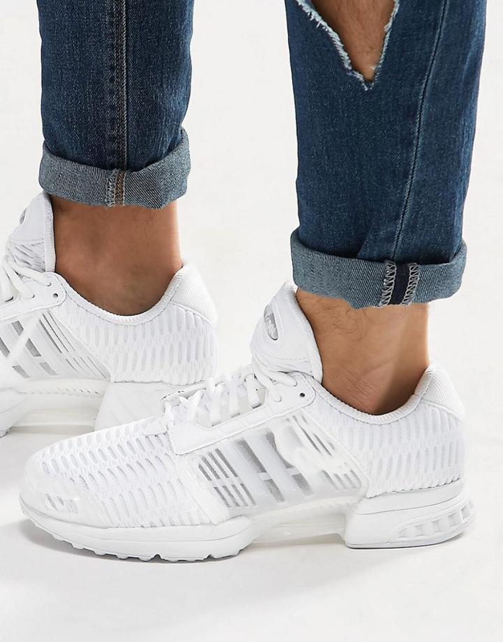 Adidas Originals Clima Cool Sneakers S75927 - White