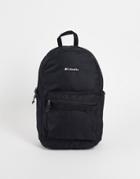 Columbia Zigzag 18l Backpack In Black