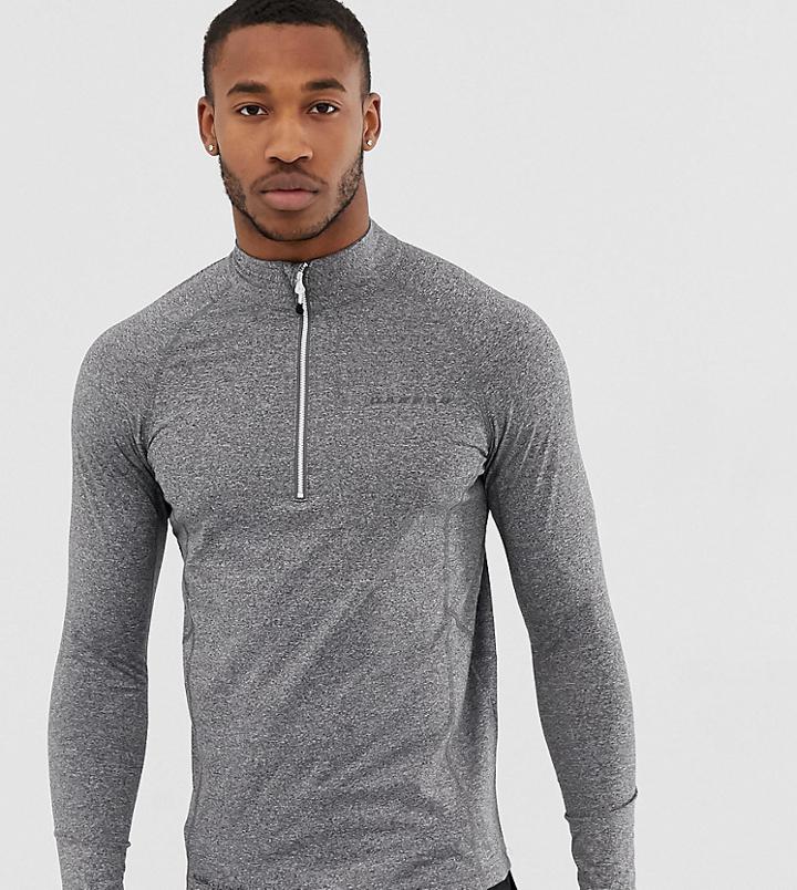 Dare2b Interfuse Top In Gray