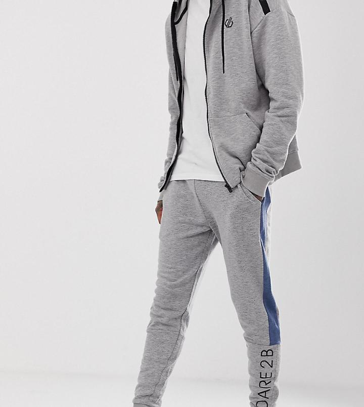 Dare 2b Voltaic Jogger - Gray