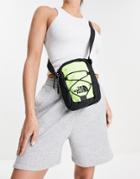 The North Face Jester Cross-body Bag In Green