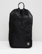 Carhartt Wip Backpack Morgan - Black