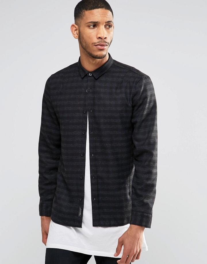 Religion Rodean Shirt - Blue
