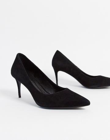 Miss Sixty Zelia Shoes-black