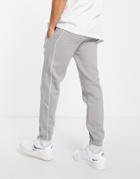 New Look Sweatpants In Light Gray - Part Of A Set