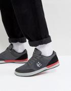 Etnies Marana Xt Sneakers In Dark Gray - Gray