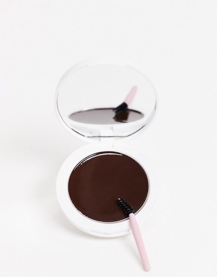 Lottie London Mega Brow - Tinted-brown