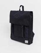 Herschel Supply Co Survey Backpack In Black - Black