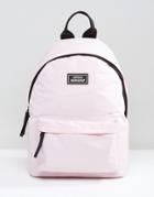 Artsac Backpack With Front Pocket - Pink
