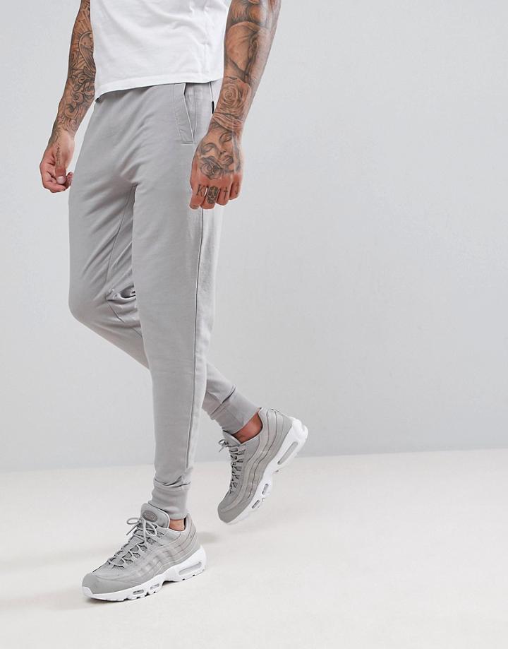 Dare 2b Joggers In Gray - Gray