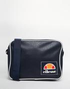 Ellesse Messenger Bag - Blue